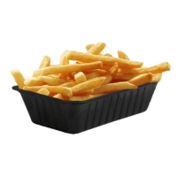 Friet zonder