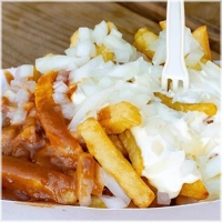 Friet speciaal