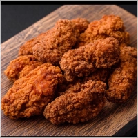 Hotwings 20 stuks